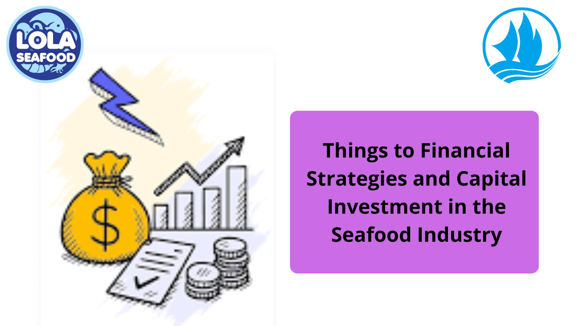 Things to Financial Strategies and Capital Investment in the Seafood Industry